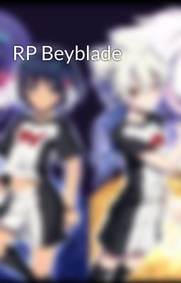 RP Beyblade