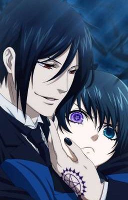 RP Black Butler 