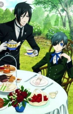 RP Black Butler {Fermé}