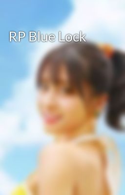 RP Blue Lock