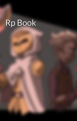 Rp Book