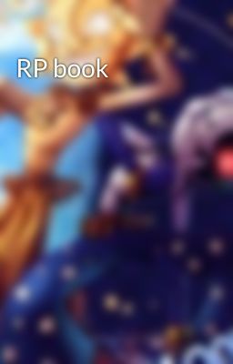 RP book