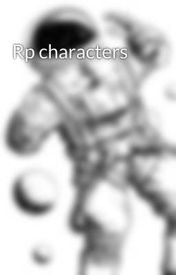 Rp characters