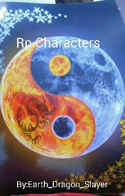 Rp Characters