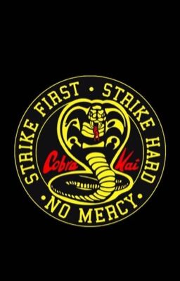 RP COBRA KAI