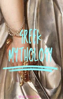 RP community :: Greek Mythology 