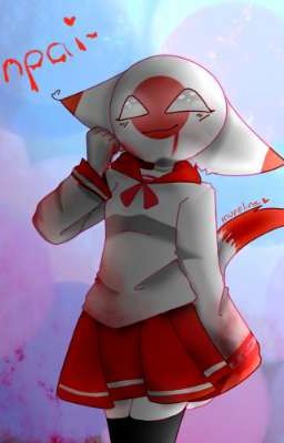 🇯🇵🇨🇵~RP Countryhumans { Dere }~🇨🇵🇯🇵