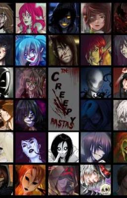 Rp Creepypasta