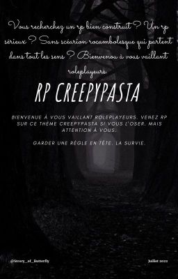 RP Creepypasta