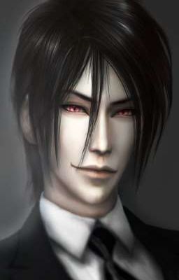 Rp Creepypasta x Black Butler 