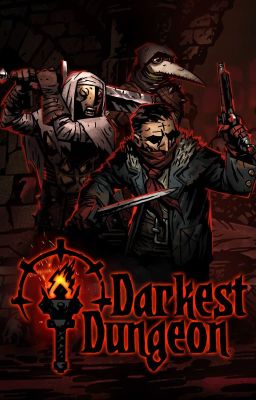 RP Darkest Dungeon II