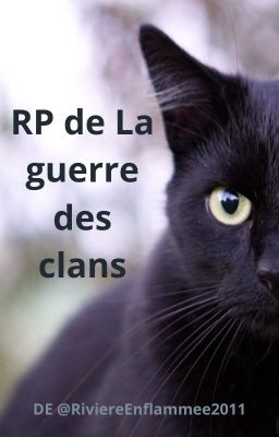 RP de La guerre des clans [OUVERT]