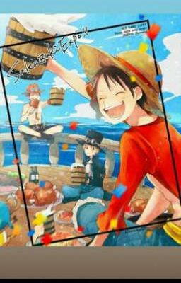 Rp de Naruto y One piece