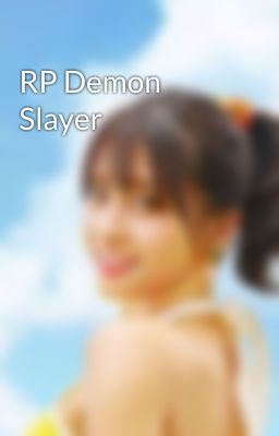 RP Demon Slayer