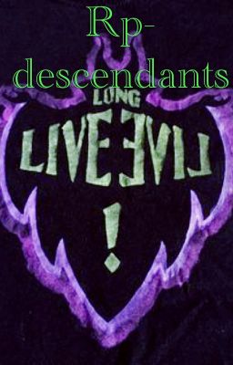 Rp-descendants ~ OUVERT~