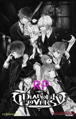 Rp Diabolik Lovers 