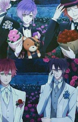 RP Diabolik Lovers