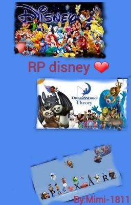 rp disney & Cie