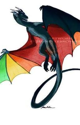 RP dragon que voulez vous comme dragon ?