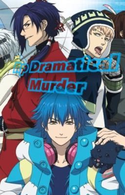 Rp Dramatical Murder