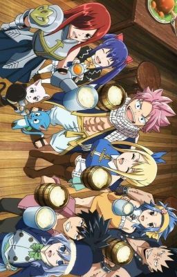 rp fairy tail