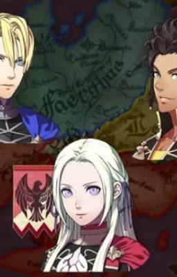 Rp Fire Emblem Three Houses 