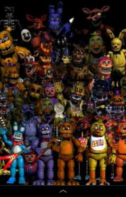 rp fnaf