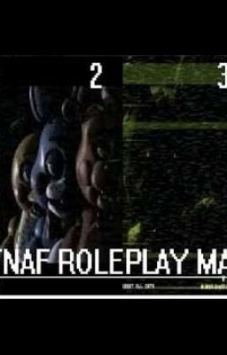 rp fnaf 