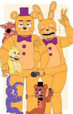 RP Fnaf 