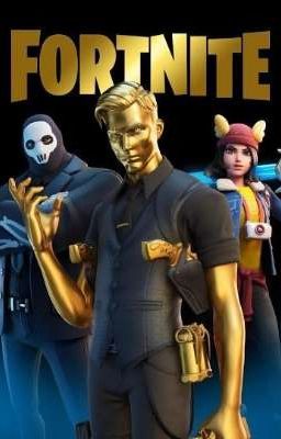 Rp Fortnite Version Animé Et Creepypasta Et Fnaf