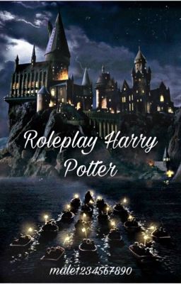 RP Harry Potter [INSCRIPTIONS FERMEES ]