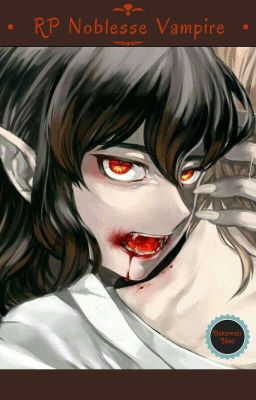 RP IE Noblesse Vampire