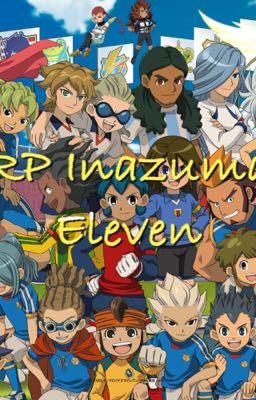 RP Inazuma Eleven