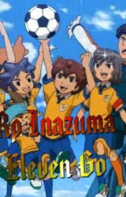 Rp Inazuma Eleven Go