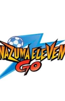 Rp Inazuma Eleven  Go 