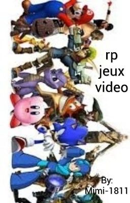 rp jeux video