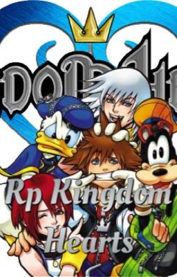 Rp Kingdom Hearts 