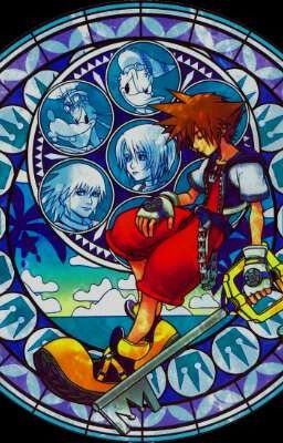 rp Kingdom hearts 