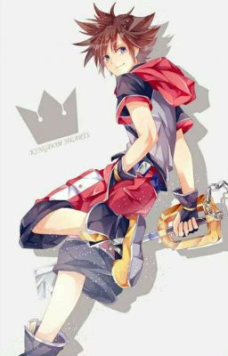 rp Kingdom hearts crossover