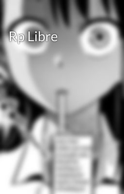 Rp Libre 