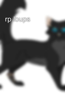 rp loups 🐺