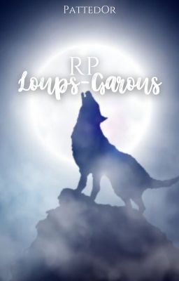 RP Loups-Garous