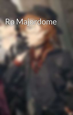 Rp Majordome