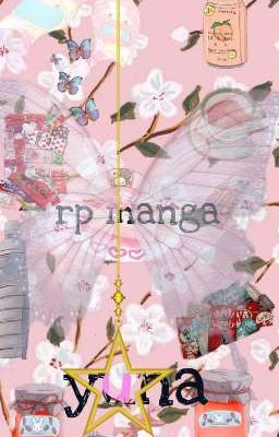 rp manga