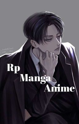 Rp manga