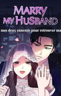 🗃💍~..RP Marry My Husband..~💍🗃