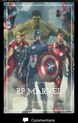 RP Marvel [Fermé]