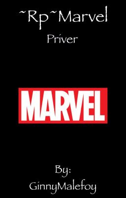 ~Rp~Marvel PRIVER