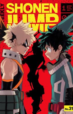 RP My Hero Academia