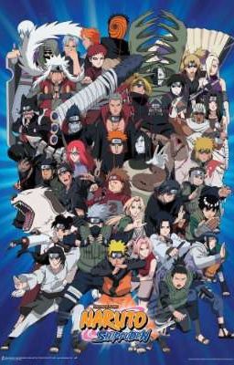 Rp Naruto Shippuden